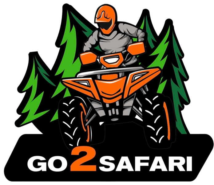 go2safari logo tours in Rhodes